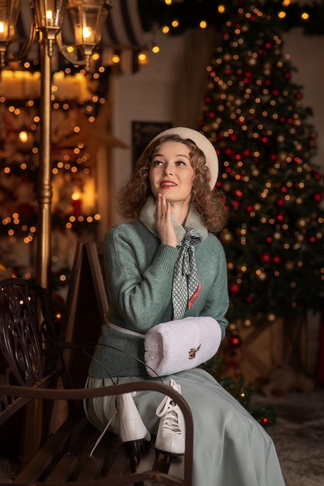 Photograph by Виктория Тревогина