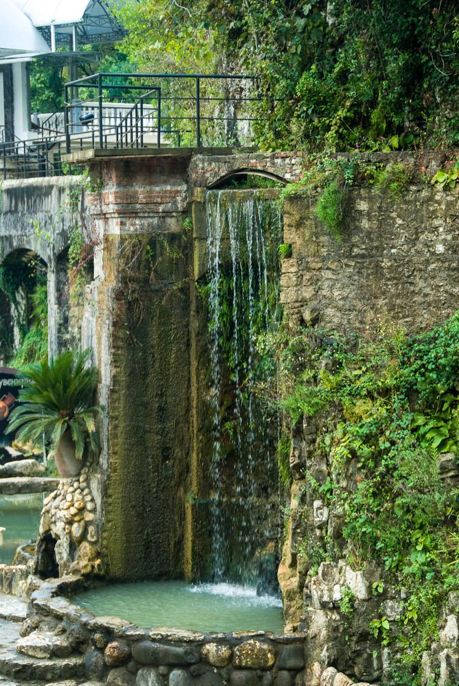 Photograph by Rimma Volchenko