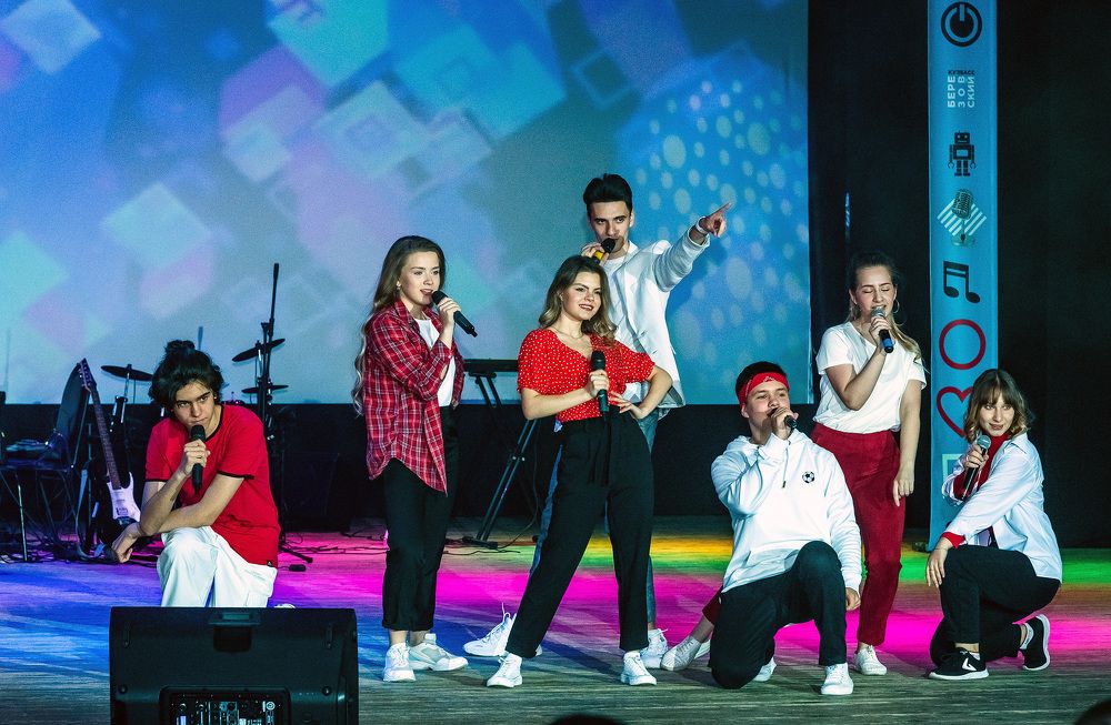 Photograph by Виктор Садырин