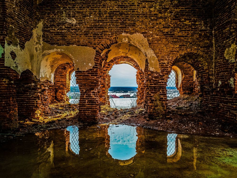 Photograph by Alexandr