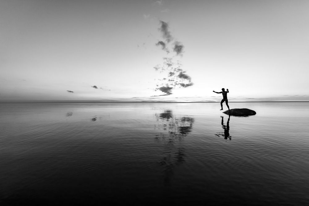 Фотография автора Михаил Балаев