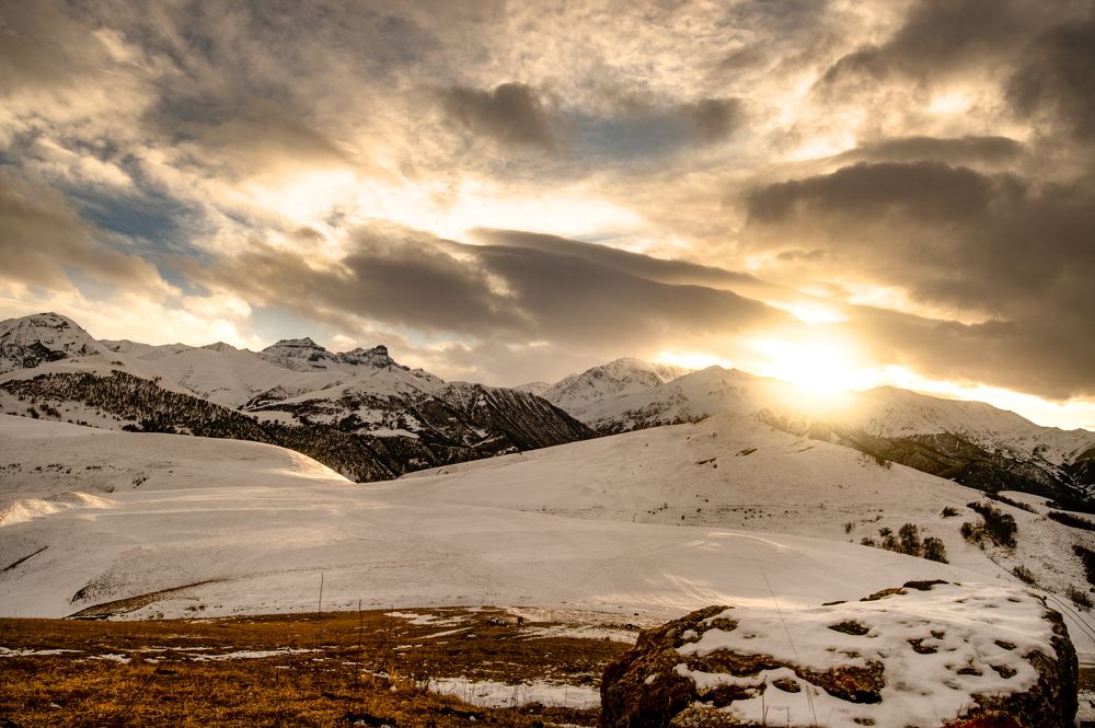 Photograph by РАСУЛ БОТАШЕВ