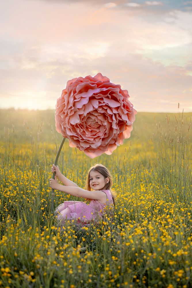 Photograph by Виктория Тревогина