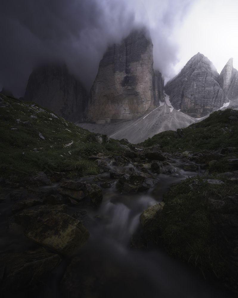 Photograph by NICOLA MANFREDI