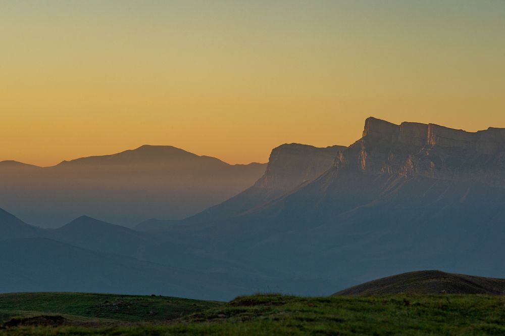 Photograph by РАСУЛ БОТАШЕВ