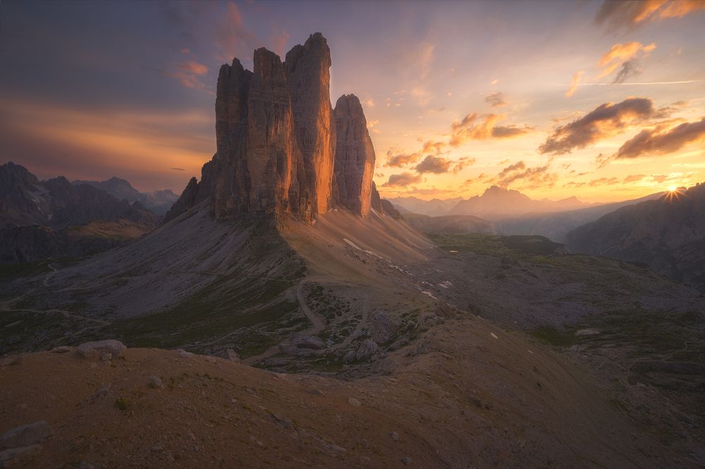 Photograph by NICOLA MANFREDI