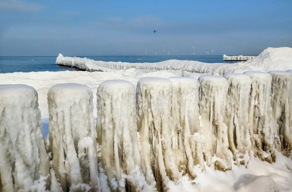 Photograph by Шруб (Беляева) Татьяна