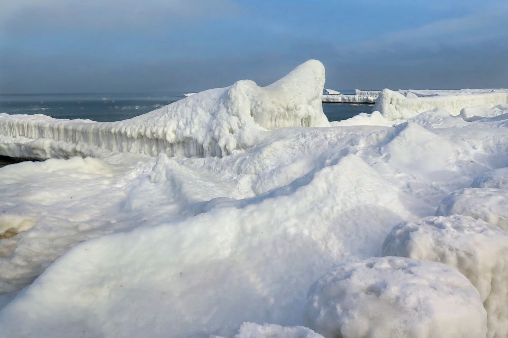Photograph by Шруб (Беляева) Татьяна