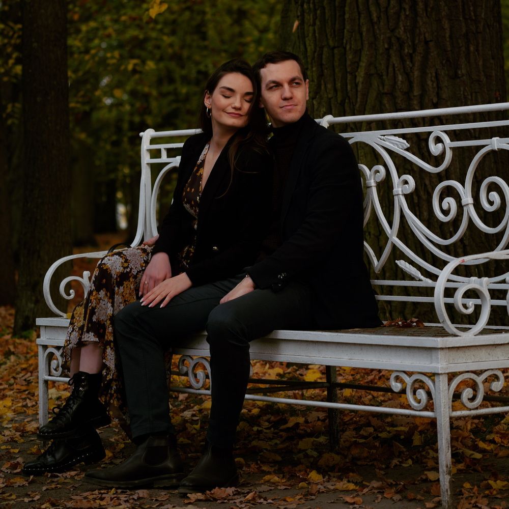 Фотография автора Владимир Хащанский