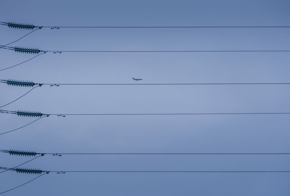 Photograph by Роман Врубель