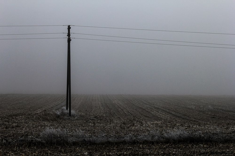 Photograph by Артур Ощепков