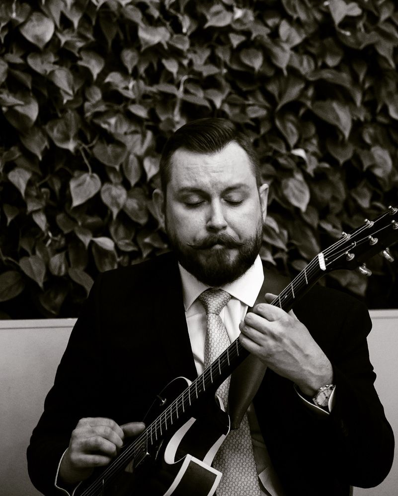 Фотография автора Владимир Хащанский