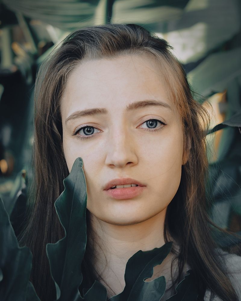 Photograph by Artur Seithalilov