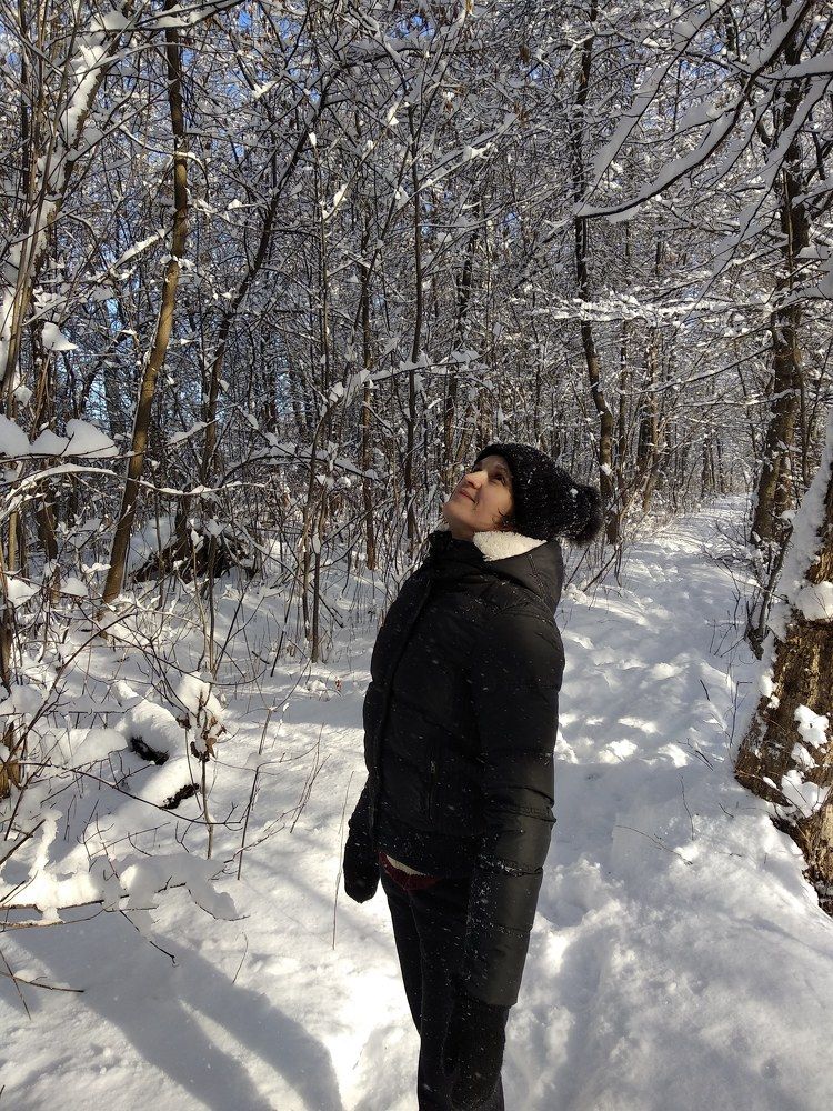 Photograph by Маргарита Глущенко