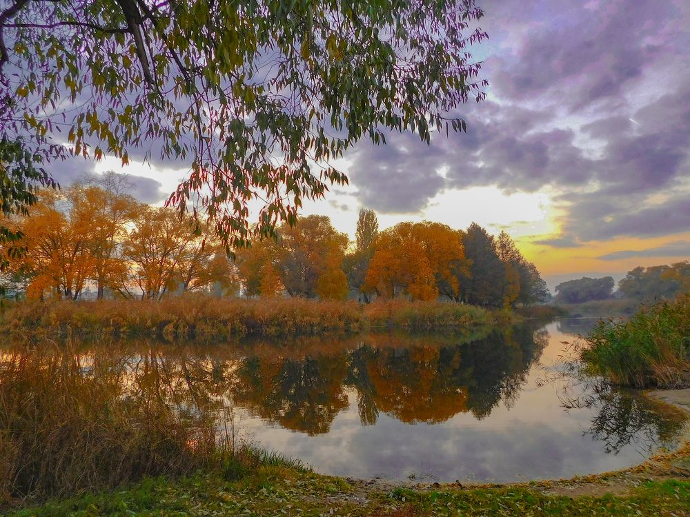 Photograph by Андрей Семенченко