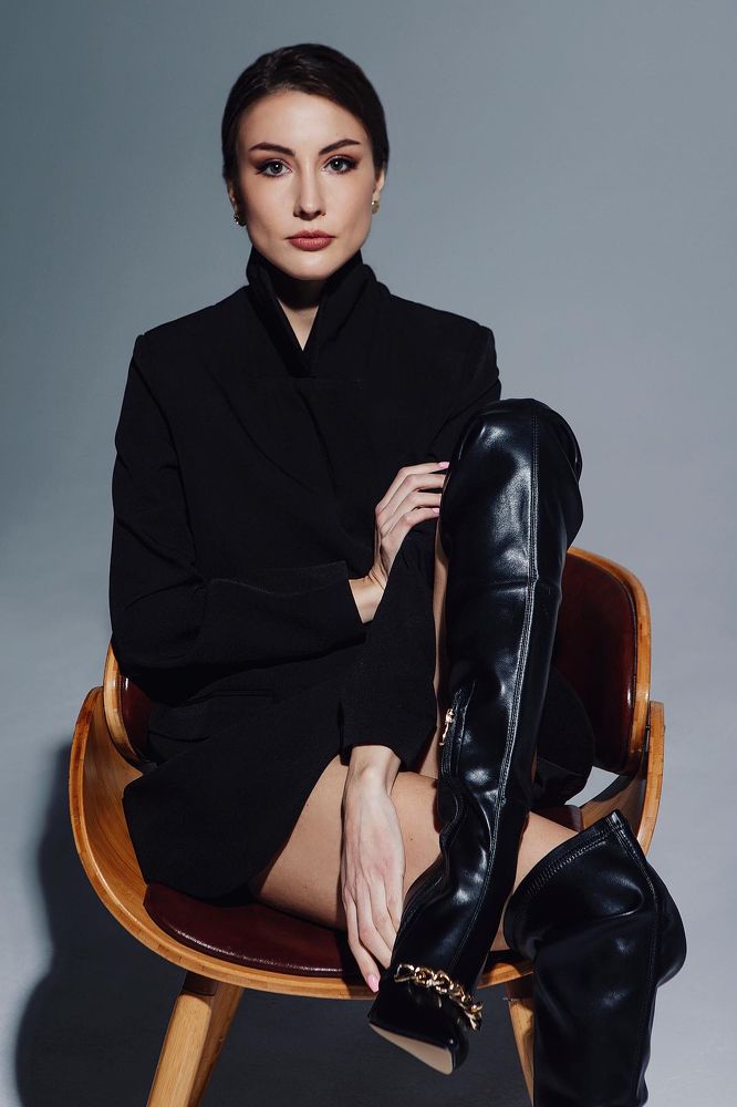 Photograph by Анастасия