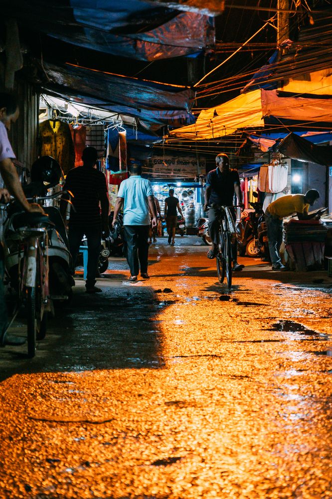 Photograph by Partha Mahanta