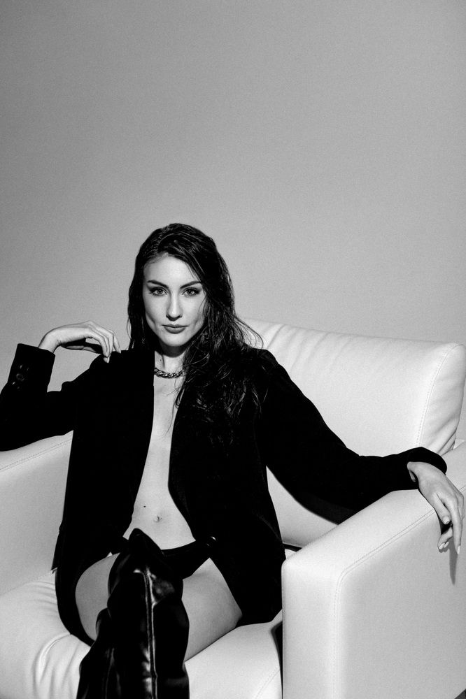 Photograph by Анастасия