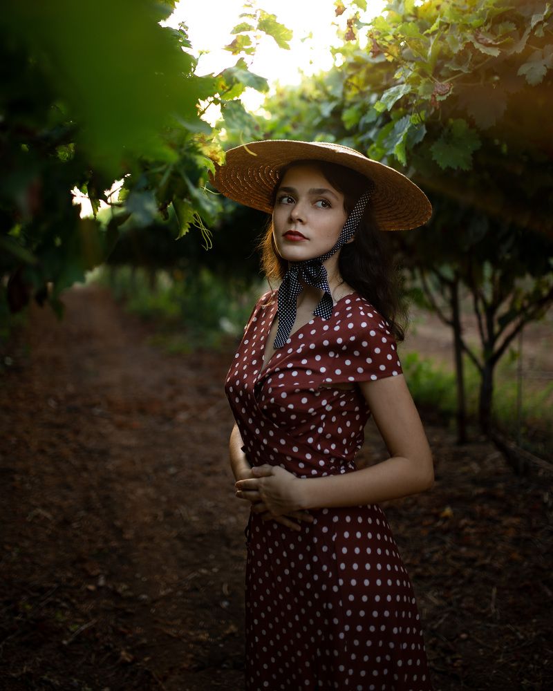 Photograph by Anton Abramov