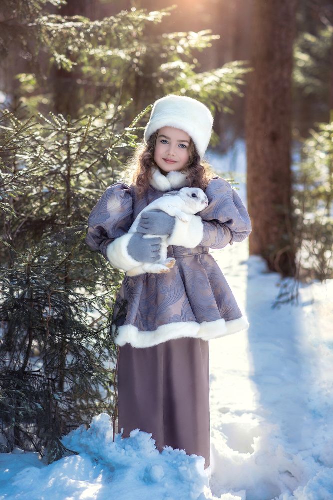 Photograph by Виктория Тревогина