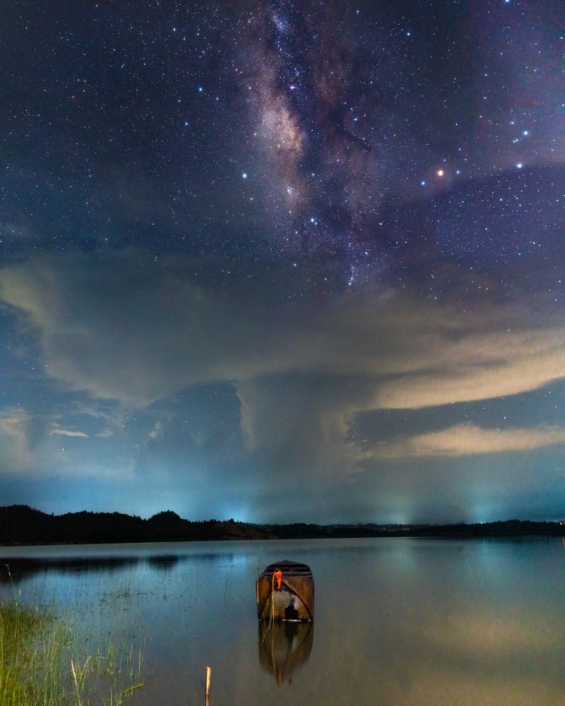 Photograph by Partha Mahanta