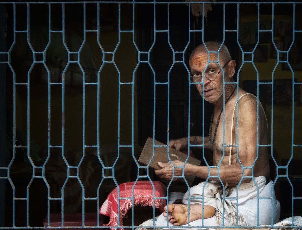 Photograph by Ivanka Iantcheva