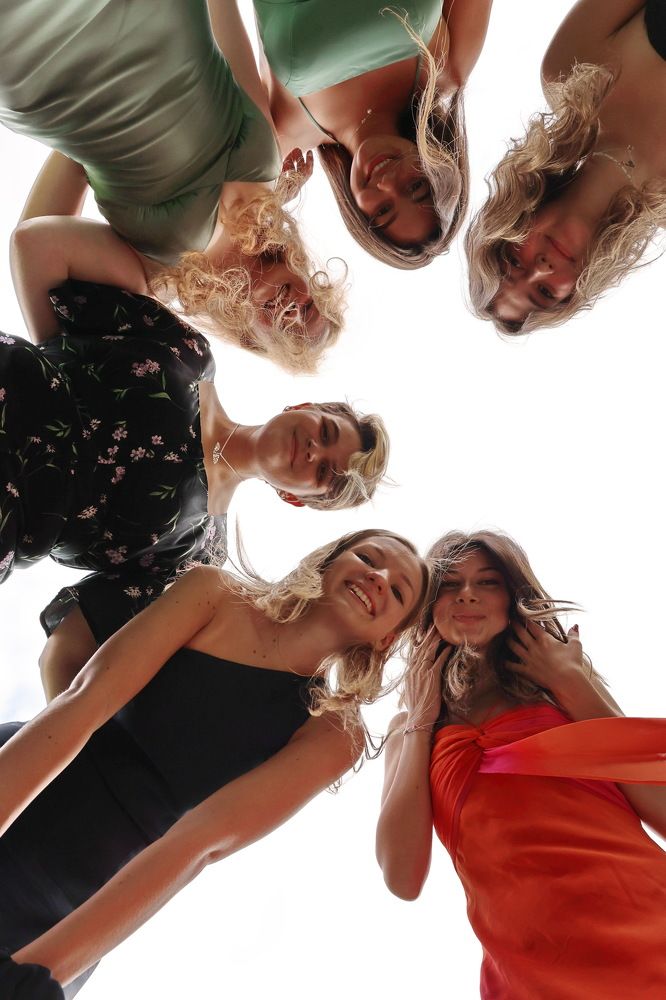 Photograph by Tatiana Serova