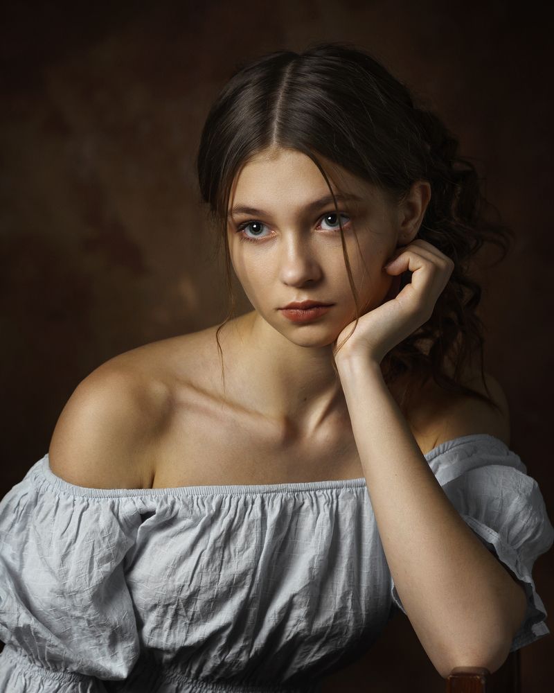 Photograph by Алексей Гурылев