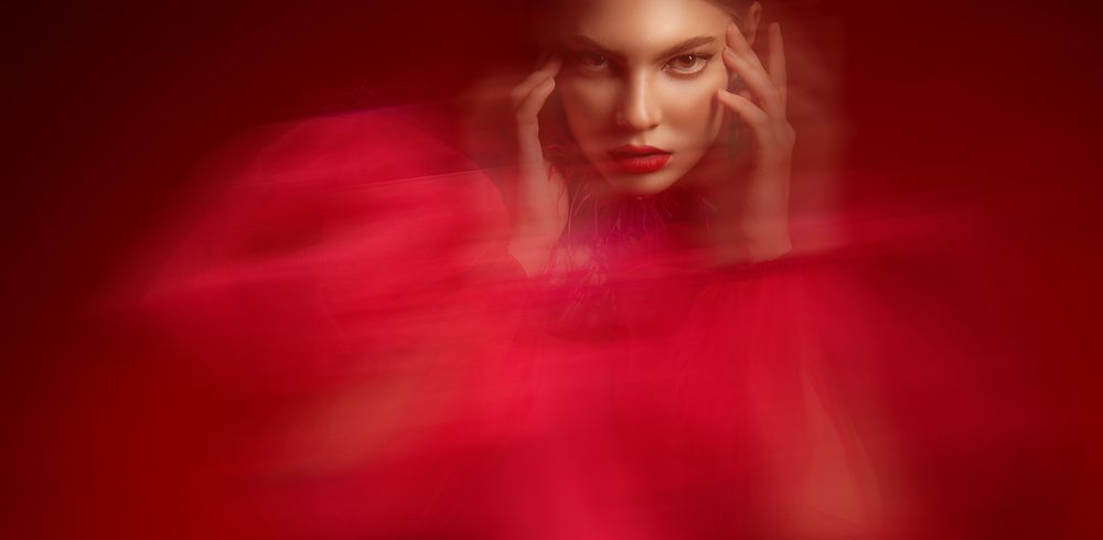 Photograph by Руслан Кондрашин