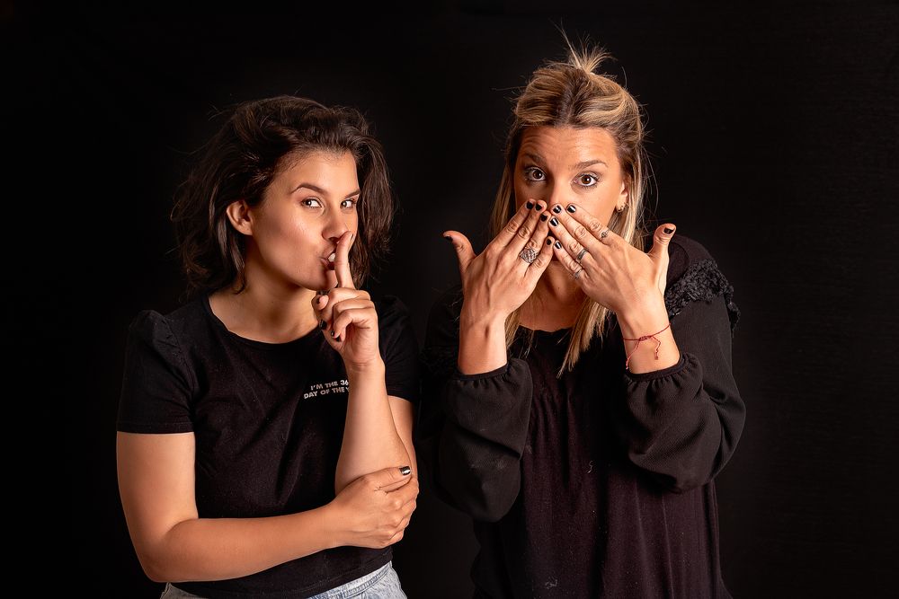 Photograph by Any Giusto