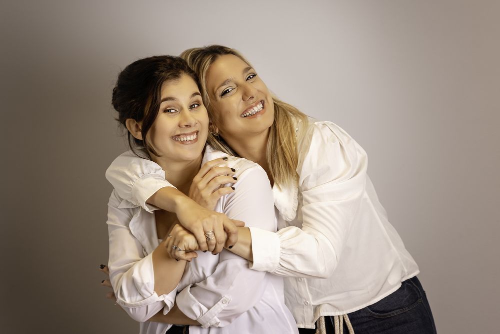 Photograph by Any Giusto