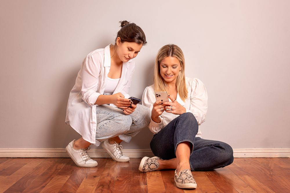 Photograph by Any Giusto