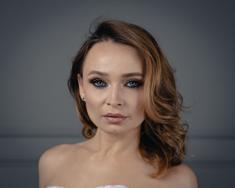 Photograph by Artur Seithalilov