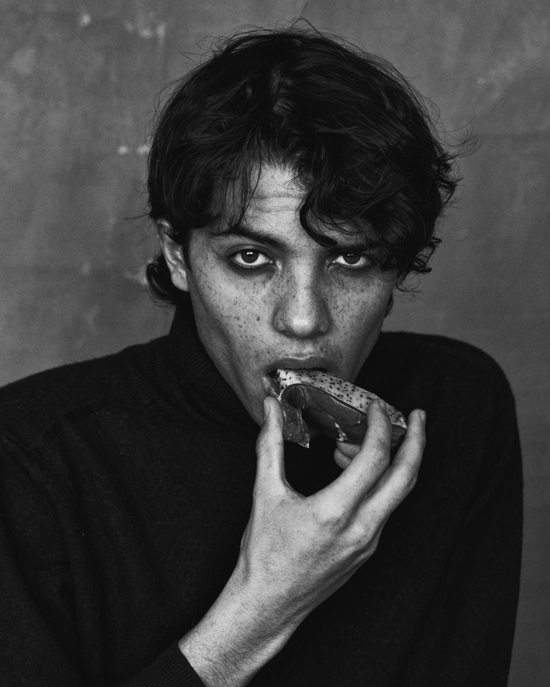 Photograph by David Deyr