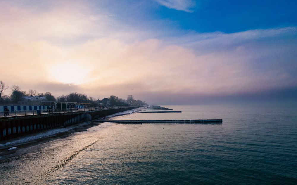 Photograph by Дмитрий Грошиков