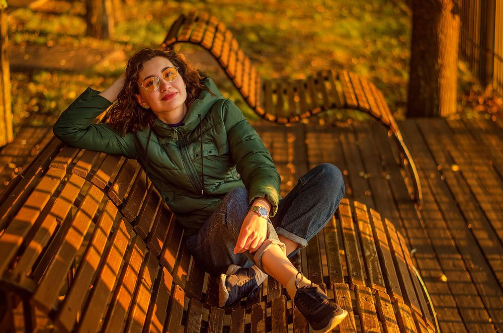 Photograph by Марина Горюнова