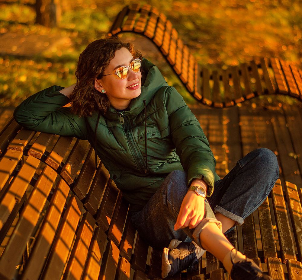 Photograph by Марина Горюнова