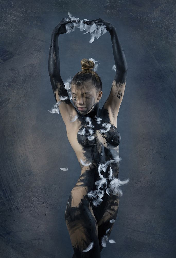 Photograph by Angel Nenov