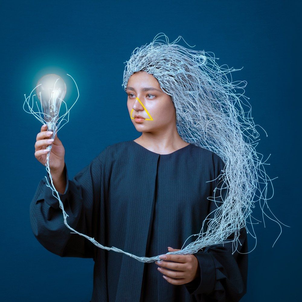 Photograph by Ali lotfi