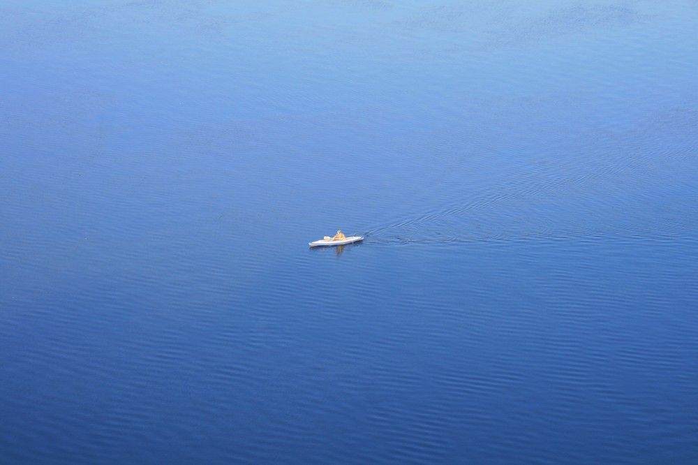 Фотография автора Татьяна Шебаршенко