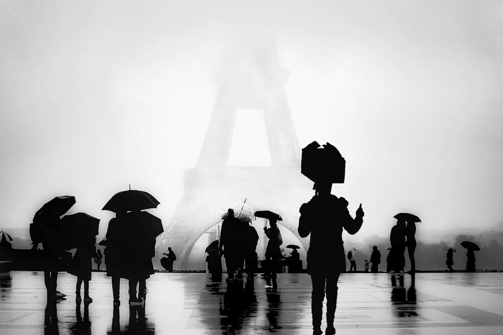 Photograph by DAN CIUPUREANU