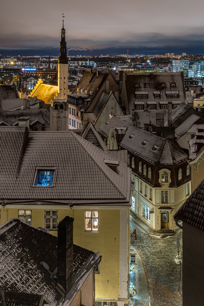 Photograph by Valdis Serzhans