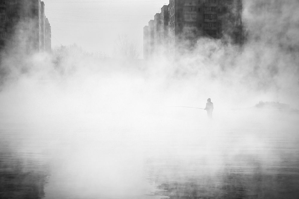 Photograph by Марина Огнева