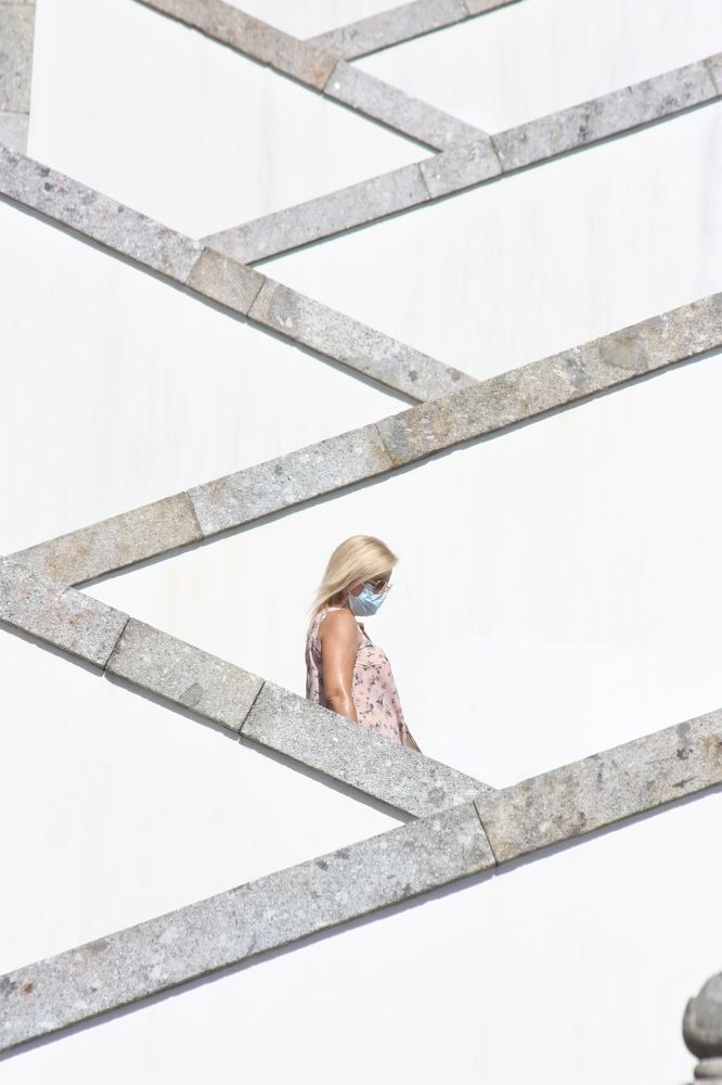 Photograph by Joao Pedro Caiano