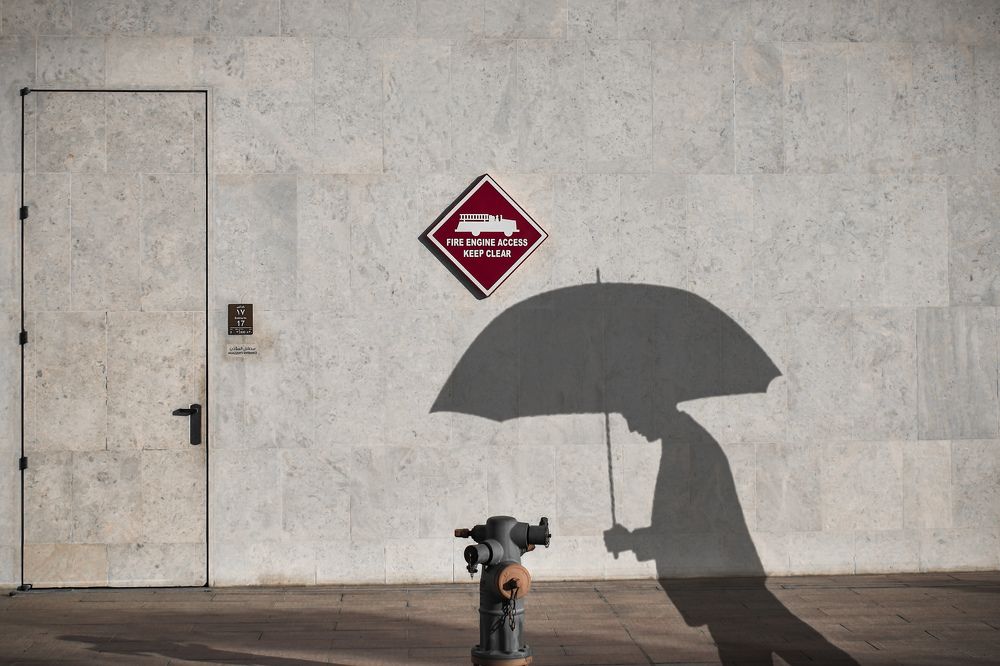 Photograph by Yahia Fahid