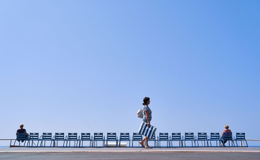 Photograph by Matteo