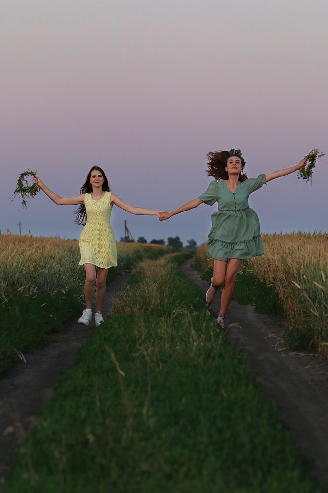 Photograph by Анна Татаренко