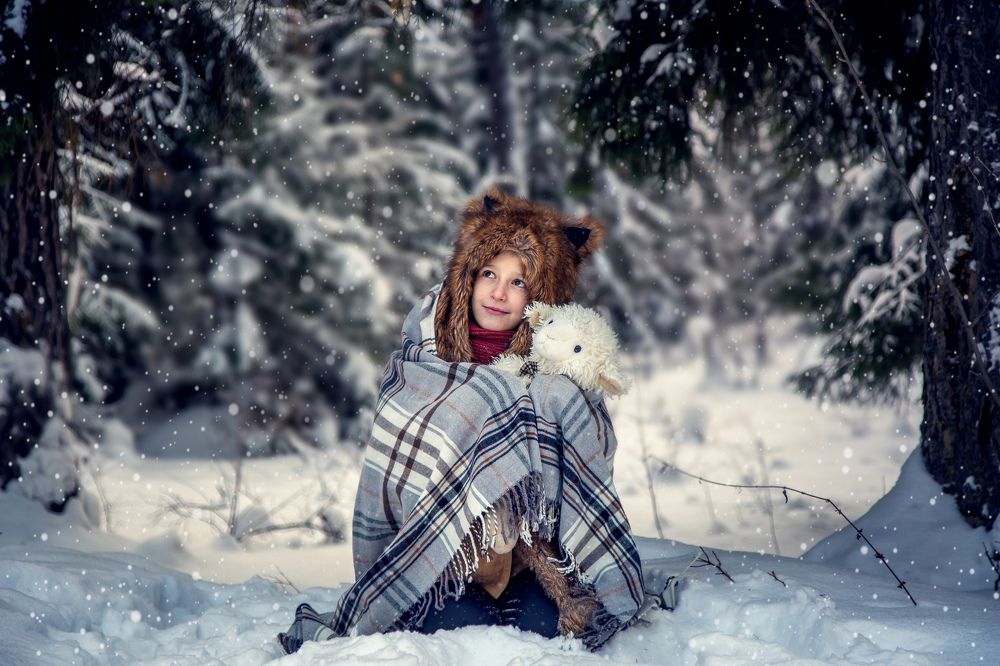 Photograph by Юлия Сухачева