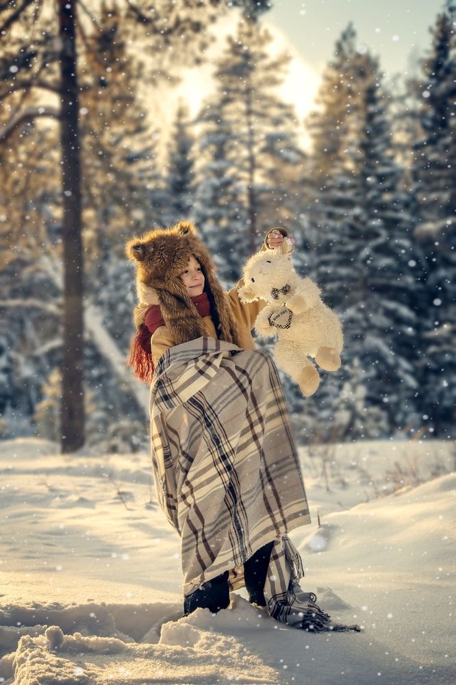 Photograph by Юлия Сухачева