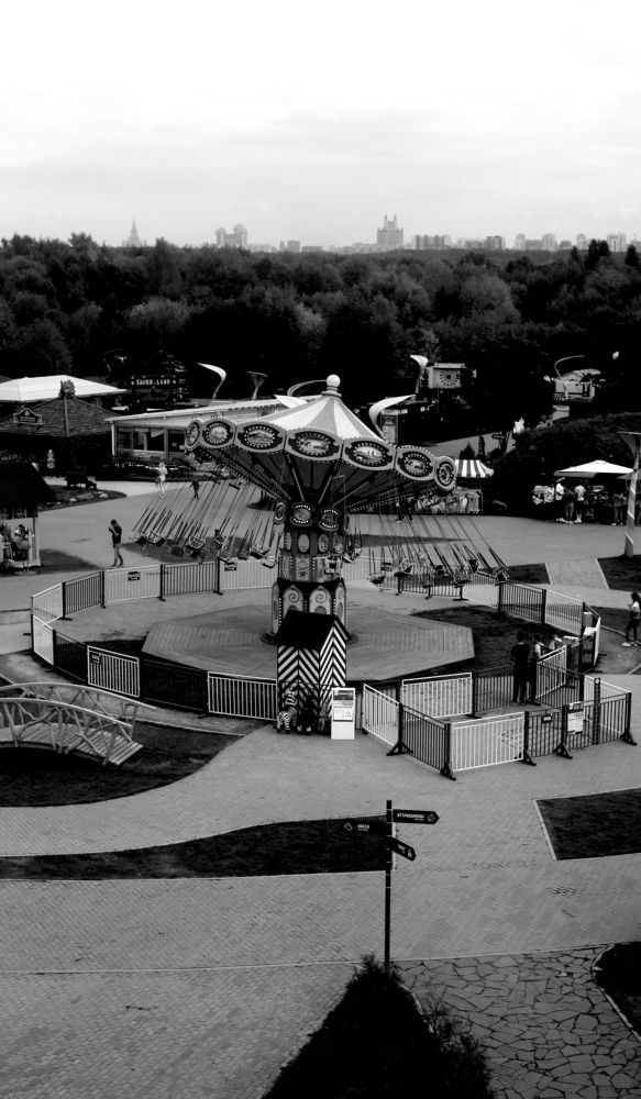 Photograph by Milla Luca